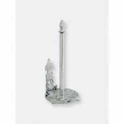 Arthur Court Designs Fleur-De-Lis Paper Towel Holder Tools & Accessories -Arthur Court Designs Sales unnamed file 3169