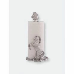 Arthur Court Designs Horse Paper Towel Holder Tools & Accessories