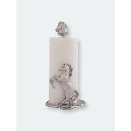 Arthur Court Designs Horse Paper Towel Holder Tools & Accessories Arthur Court Designs Horse Paper Towel Holder Tools & Accessories -Arthur Court Designs Sales unnamed file 3170