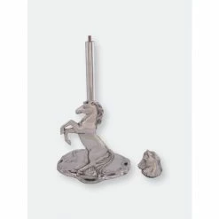 Arthur Court Designs Horse Paper Towel Holder Tools & Accessories 2 Arthur Court Designs Horse Paper Towel Holder Tools & Accessories -Arthur Court Designs Sales unnamed file 3172