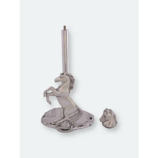 Arthur Court Designs Horse Paper Towel Holder Tools & Accessories Arthur Court Designs Horse Paper Towel Holder Tools & Accessories -Arthur Court Designs Sales unnamed file 3172