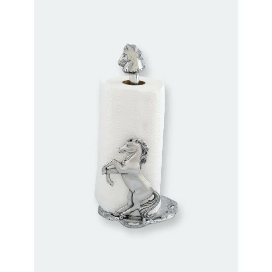 Arthur Court Designs Horse Paper Towel Holder Tools & Accessories Arthur Court Designs Horse Paper Towel Holder Tools & Accessories -Arthur Court Designs Sales unnamed file 3173