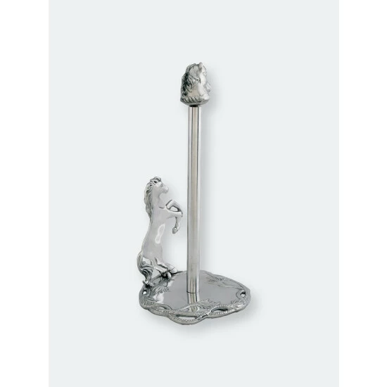 Arthur Court Designs Horse Paper Towel Holder Tools & Accessories Arthur Court Designs Horse Paper Towel Holder Tools & Accessories -Arthur Court Designs Sales unnamed file 3174