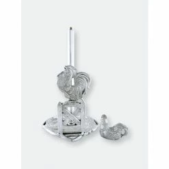 Arthur Court Designs Rooster Paper Towel Holder Tools & Accessories -Arthur Court Designs Sales unnamed file 3177