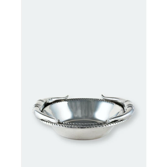 Arthur Court Designs Longhorn 6 Bowl Dinnerware & Flatware 1 Arthur Court Designs Longhorn 6 Bowl Dinnerware & Flatware