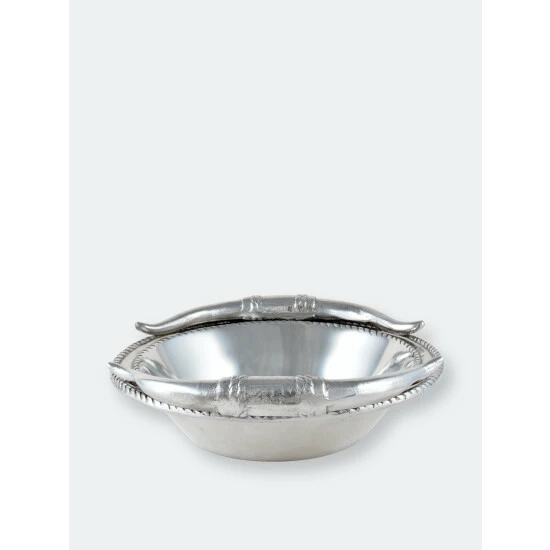 Arthur Court Designs Longhorn 6 Bowl Dinnerware & Flatware 3 Arthur Court Designs Longhorn 6 Bowl Dinnerware & Flatware - Image 3