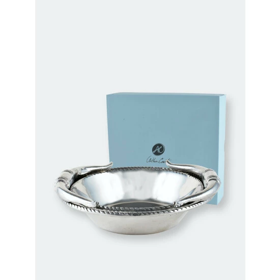 Arthur Court Designs Longhorn 6 Bowl Dinnerware & Flatware 7 Arthur Court Designs Longhorn 6 Bowl Dinnerware & Flatware - Image 7