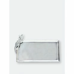 Arthur Court Designs Alligator Tray Figural 6x12 Serveware -Arthur Court Designs Sales unnamed file 3191