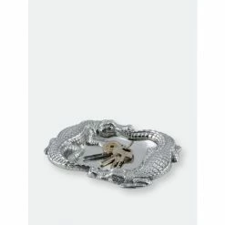 Arthur Court Designs Alligator Catchall Decorative Accents -Arthur Court Designs Sales unnamed file 3194