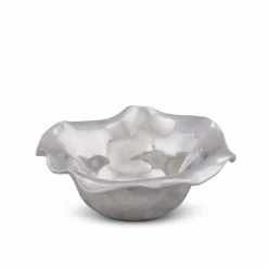 Arthur Court Designs Carmel Large Dip Bowl Dinnerware & Flatware -Arthur Court Designs Sales unnamed file 3202