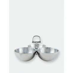 Arthur Court Designs Equestrian Bit 3 Nut Bowl Dinnerware & Flatware -Arthur Court Designs Sales unnamed file 3208