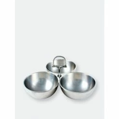 Arthur Court Designs Equestrian Bit 3 Nut Bowl Dinnerware & Flatware -Arthur Court Designs Sales unnamed file 3209