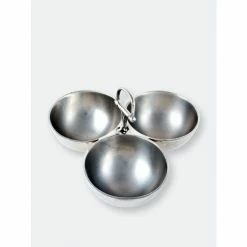 Arthur Court Designs Equestrian Bit 3 Nut Bowl Dinnerware & Flatware -Arthur Court Designs Sales unnamed file 3210