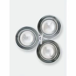 Arthur Court Designs Equestrian Bit 3 Nut Bowl Dinnerware & Flatware -Arthur Court Designs Sales unnamed file 3211