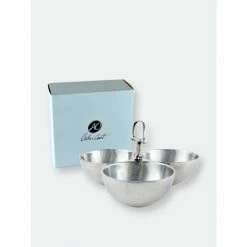 Arthur Court Designs Equestrian Bit 3 Nut Bowl Dinnerware & Flatware -Arthur Court Designs Sales unnamed file 3212