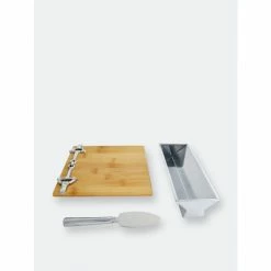 Arthur Court Designs Equestrian Bamboo Cheese Set Serveware 6 Arthur Court Designs Equestrian Bamboo Cheese Set Serveware -Arthur Court Designs Sales unnamed file 3223