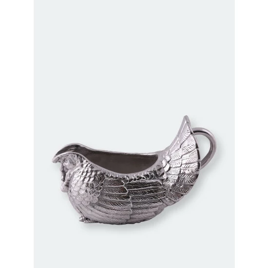 Arthur Court Designs Turkey Gravy Boat Serveware Arthur Court Designs Turkey Gravy Boat Serveware -Arthur Court Designs Sales unnamed file 3228