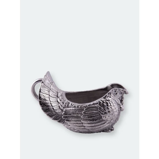 Arthur Court Designs Turkey Gravy Boat Serveware Arthur Court Designs Turkey Gravy Boat Serveware -Arthur Court Designs Sales unnamed file 3229