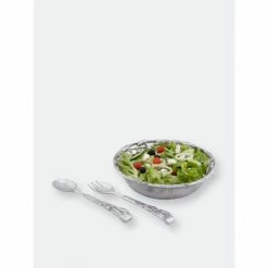 Arthur Court Designs Olive Salad Set Dinnerware & Flatware 9 Arthur Court Designs Olive Salad Set Dinnerware & Flatware -Arthur Court Designs Sales unnamed file 3233