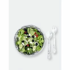 Arthur Court Designs Olive Salad Set Dinnerware & Flatware 10 Arthur Court Designs Olive Salad Set Dinnerware & Flatware -Arthur Court Designs Sales unnamed file 3234