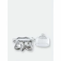 Arthur Court Designs Octopus Tray With Glass Dome Serveware 4 Arthur Court Designs Octopus Tray With Glass Dome Serveware -Arthur Court Designs Sales unnamed file 3240