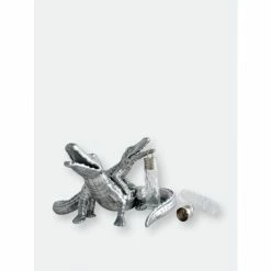 Arthur Court Designs Alligator Salt And Pepper Set Tools & Accessories -Arthur Court Designs Sales unnamed file 3247
