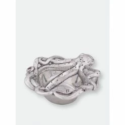 Arthur Court Designs Octopus Wine Coaster Barware