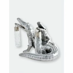 Arthur Court Designs Alligator Salt And Pepper Set Tools & Accessories -Arthur Court Designs Sales unnamed file 3250