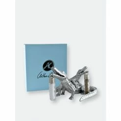 Arthur Court Designs Alligator Salt And Pepper Set Tools & Accessories -Arthur Court Designs Sales unnamed file 3251