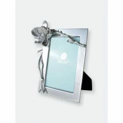 Arthur Court Designs Magnolia Blossom Picture Frame - 4X6 Decorative Accents -Arthur Court Designs Sales unnamed file 3264