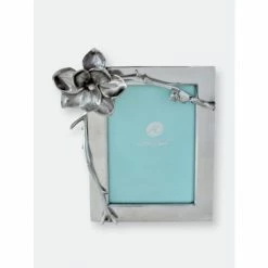 Arthur Court Designs Magnolia Blossom Picture Frame - 4X6 Decorative Accents -Arthur Court Designs Sales unnamed file 3267