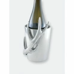 Arthur Court Designs Bottle Holder Antler Barware 8 Arthur Court Designs Bottle Holder Antler Barware -Arthur Court Designs Sales unnamed file 3270