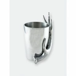 Arthur Court Designs Bottle Holder Antler Barware 9 Arthur Court Designs Bottle Holder Antler Barware -Arthur Court Designs Sales unnamed file 3271
