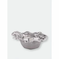 Arthur Court Designs Octopus Wine Coaster Barware 8 Arthur Court Designs Octopus Wine Coaster Barware -Arthur Court Designs Sales unnamed file 328