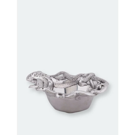 Arthur Court Designs Octopus Wine Coaster Barware 4 Arthur Court Designs Octopus Wine Coaster Barware - Image 4