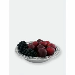 Arthur Court Designs Equestrian 12 Bowl Dinnerware & Flatware