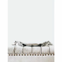 Arthur Court Designs Horse Centerpiece Tray Serveware