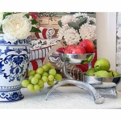 Arthur Court Designs Antler 3-Tiered Bowl Dinnerware & Flatware 14 Arthur Court Designs Antler 3-Tiered Bowl Dinnerware & Flatware -Arthur Court Designs Sales unnamed file 3314