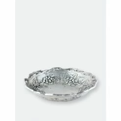 Arthur Court Designs Grape Pasta Bowl Serveware