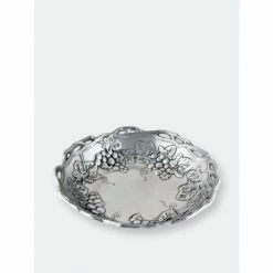 Arthur Court Designs Grape Pasta Bowl Serveware 9 Arthur Court Designs Grape Pasta Bowl Serveware -Arthur Court Designs Sales unnamed file 3325