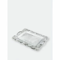 Arthur Court Designs Grape Clutch Tray Serveware