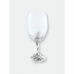 Arthur Court Designs Grape Wine Glasses Barware -Arthur Court Designs Sales unnamed file 334