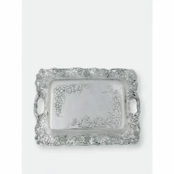 Arthur Court Designs Grape Clutch Tray Serveware 5 Arthur Court Designs Grape Clutch Tray Serveware -Arthur Court Designs Sales unnamed file 3340