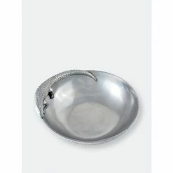 Arthur Court Designs Alligator Figural 12 Bowl Dinnerware & Flatware 11 Arthur Court Designs Alligator Figural 12 Bowl Dinnerware & Flatware -Arthur Court Designs Sales unnamed file 3353