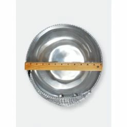 Arthur Court Designs Alligator Figural 12 Bowl Dinnerware & Flatware 12 Arthur Court Designs Alligator Figural 12 Bowl Dinnerware & Flatware -Arthur Court Designs Sales unnamed file 3354