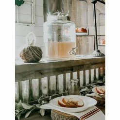 Arthur Court Designs Antler Beverage Server Round Serveware 7 Arthur Court Designs Antler Beverage Server Round Serveware -Arthur Court Designs Sales unnamed file 3361