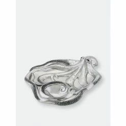 Arthur Court Designs Octopus Chip And Dip Serveware -Arthur Court Designs Sales unnamed file 3372