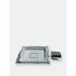 Arthur Court Designs Equestrian Chip And Dip Serveware -Arthur Court Designs Sales unnamed file 3382