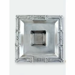 Arthur Court Designs Equestrian Chip And Dip Serveware -Arthur Court Designs Sales unnamed file 3384