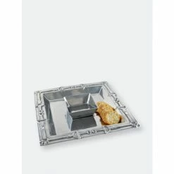 Arthur Court Designs Equestrian Chip And Dip Serveware -Arthur Court Designs Sales unnamed file 3385